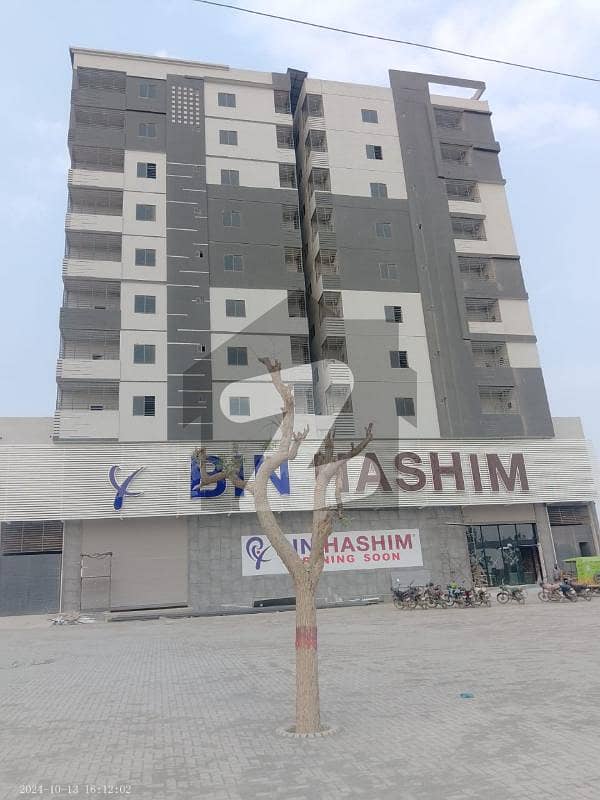 AL GHAFOOR GRANDE TOWER APARTMENT