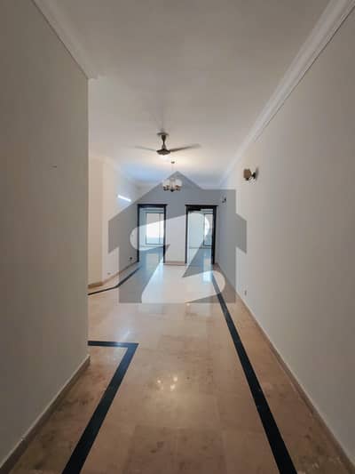 Two Bed Unfinished Available in F-11 Markaz