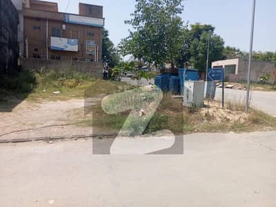 جناح گارڈنز ایف ای سی ایچ ایس,اسلام آباد میں 5 مرلہ رہائشی پلاٹ 85.0 لاکھ میں برائے فروخت۔