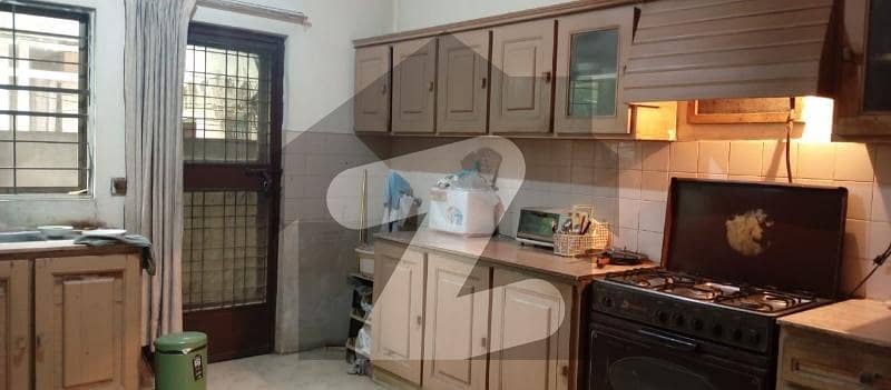 12 MARLA 3- BedroomsUPPER PORTION FOR RENT