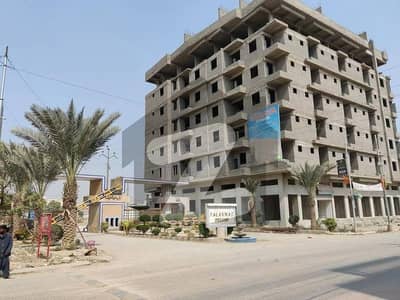 West Open Shop Available On Booking In Falaknaz Dreams Malir