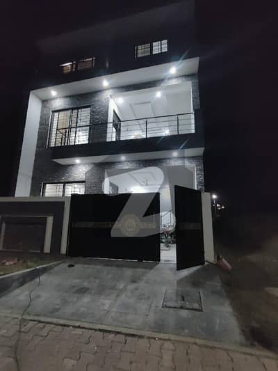 5 Marla double Story House For Rent Block F 5 Marla double Story House For Rent Block F