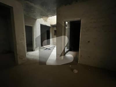 Abdullah Garden canal Road Faisalabad 14 Marly grey strecture house for sale