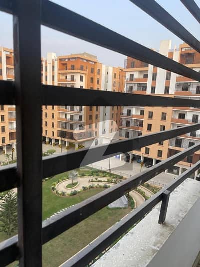 1000 Square Feet Spacious Flat Is Available In Cantt View Lodges For rent