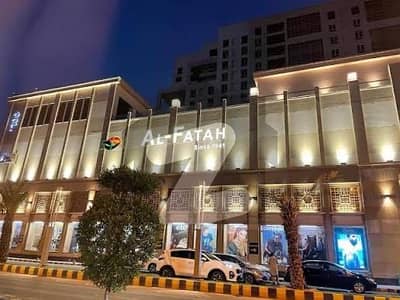 Ground Floor Shop 170 Sqft for Rent in Gold Crest Mall Ideal for All Businesse