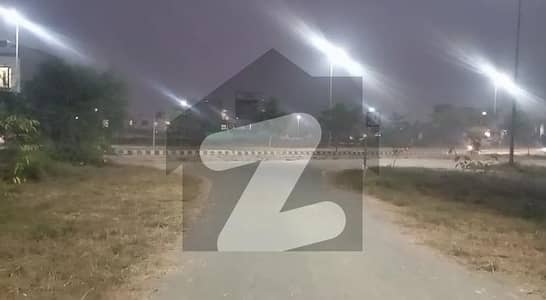 DHA Phase 4 KK block 9 Marla Possession plot DHA Phase 4 KK block 9 Marla Possession plot