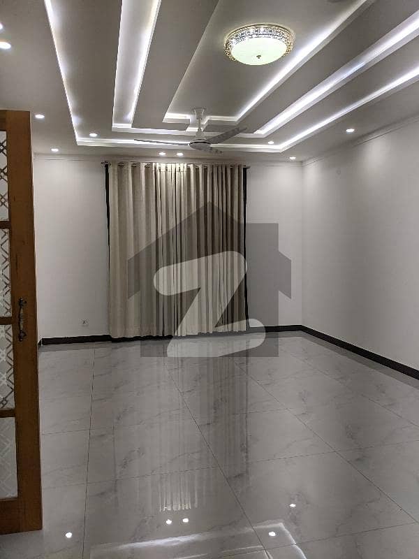 G. 8 Brand New Ground Portion With Solar