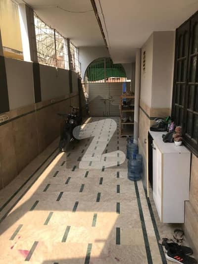 نارتھ ناظم آباد ۔ بلاک جے نارتھ ناظم آباد,کراچی میں 6 کمروں کا 16 مرلہ مکان 6.55 کروڑ میں برائے فروخت۔