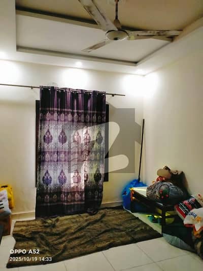 Pia Housing Society Lahore 5 Marla Beautiful Porshan For Rent  Lower Lock