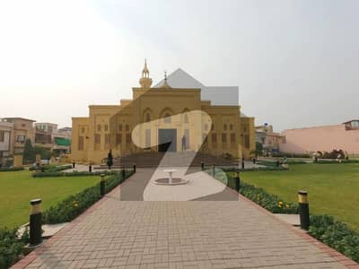 5 Marla Plot In 92 Fit Road 5 Marla Plot In 92 Fit Road