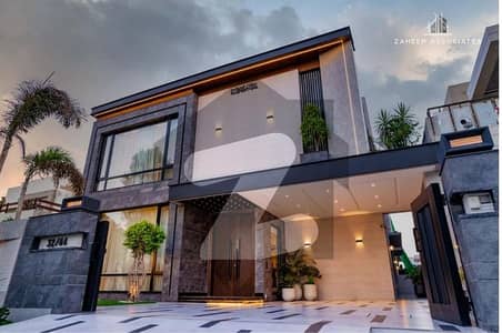 ڈی ایچ اے فیز 6 - بلاک جے فیز 6,ڈیفنس (ڈی ایچ اے),لاہور میں 1 کنال مکان 8.29 کروڑ میں برائے فروخت۔