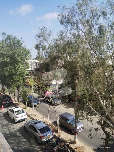 Ittehad commercial 2 bed Apartment rent