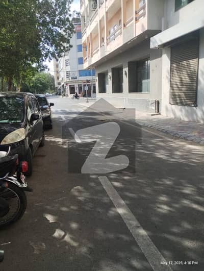 Ittehad Commercial 2 Bed Apartment Rent