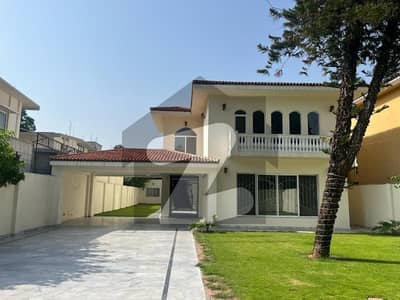 Beautiful House For Rent In F-8