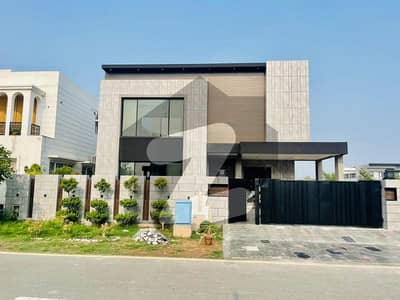 One Kanal Modern Design House Dha Lahore Phase 7 A+Construction Owner Build House Luxury Living One Kanal Modern Design House Dha Lahore Phase 7 A+Construction Owner Build House Luxury Living