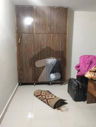 5 Marla Upper Portion For Rent