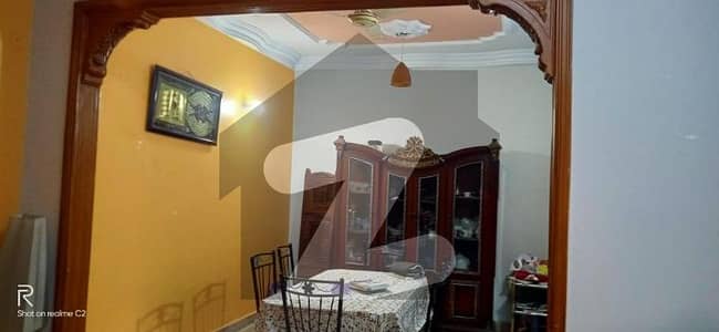 240 Square Yards House For Grabs In Gulistan-e-Jauhar 240 Square Yards House For Grabs In Gulistan-e-Jauhar