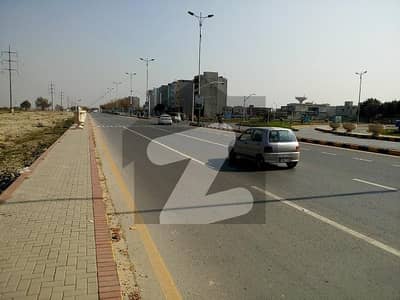 Good Investment 1-Kanal Plot File For Sale