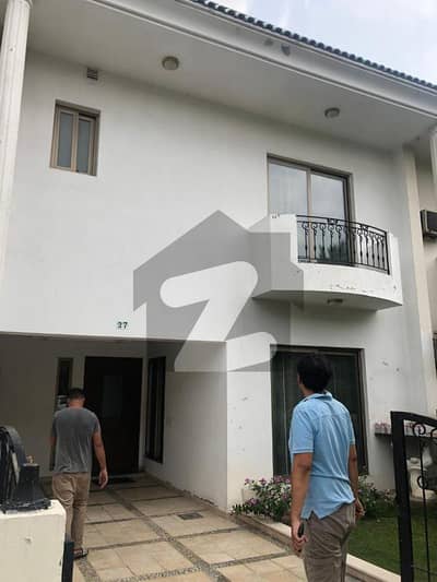 Full House For Rent DHA Phase 1 Block N