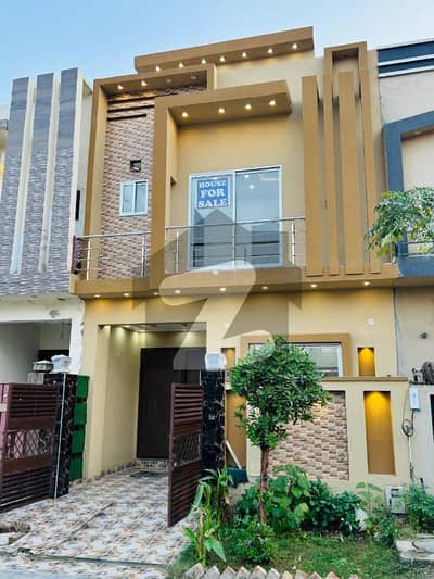 3 Marla House for Sale Prime Location 3 Marla House for Sale Prime Location