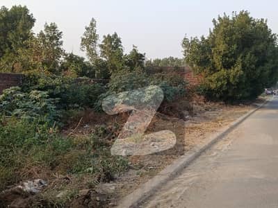 3 Marla Commercial Plot for Sale on Main Pine Avenue Near Valencia Roundabout 3 Marla Commercial Plot for Sale on Main Pine Avenue Near Valencia Roundabout