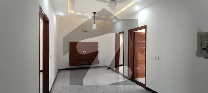 Brand new 5 marla house for rent bahria enclave Islamabad