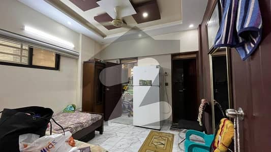 گلشنِ اقبال - بلاک 3 گلشنِ اقبال,گلشنِ اقبال ٹاؤن,کراچی میں 2 کمروں کا 4 مرلہ فلیٹ 1.0 کروڑ میں برائے فروخت۔ گلشنِ اقبال - بلاک 3 گلشنِ اقبال,گلشنِ اقبال ٹاؤن,کراچی میں 2 کمروں کا 4 مرلہ فلیٹ 1.0 کروڑ میں برائے فروخت۔