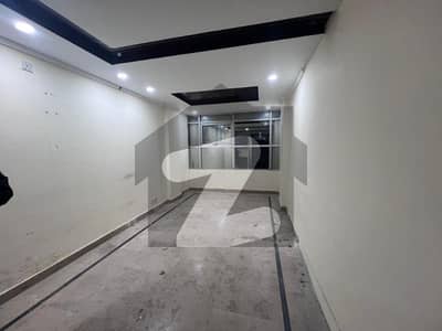 Office Available For Rent G-13/3