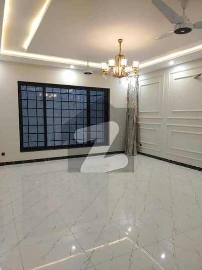 Kanal Upper Portion Available For Rent Sector C