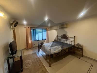 3 Bedroom Fully Furnished Apartment for Rent in Diplomatic Enclave