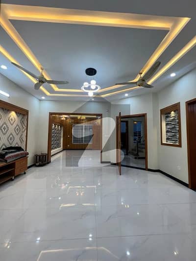 7 marla Full House Available For Rent G-13/2