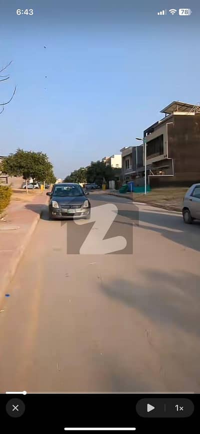 16 10 Marla Plot Phase 7 Bahria Town Rawalpindi 16 10 Marla Plot Phase 7 Bahria Town Rawalpindi