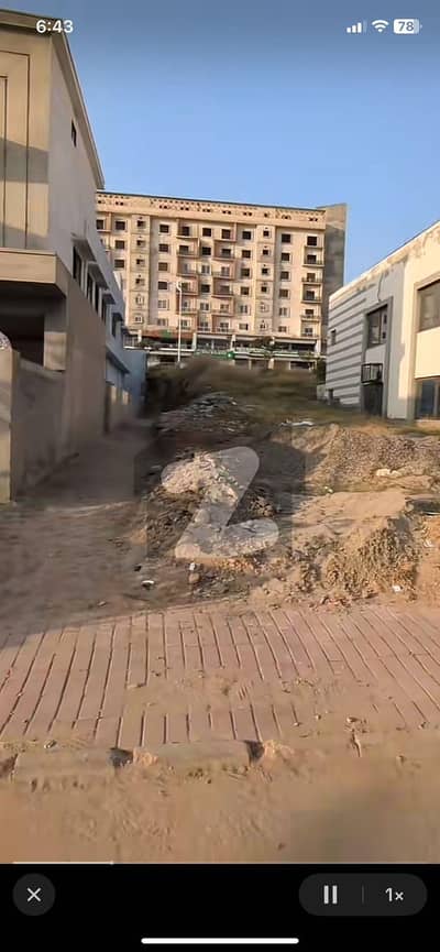 10 Marla Plot B Block Phase 8 10 Marla Plot B Block Phase 8