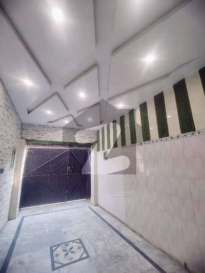 Semi Commercial Property For Sale Sumbal Chowk