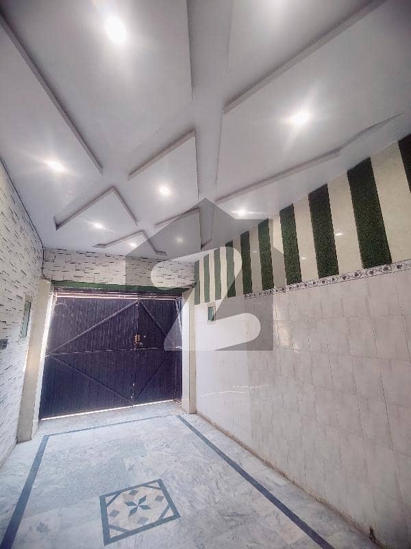 Semi Commercial Property For Sale Sumbal Chowk