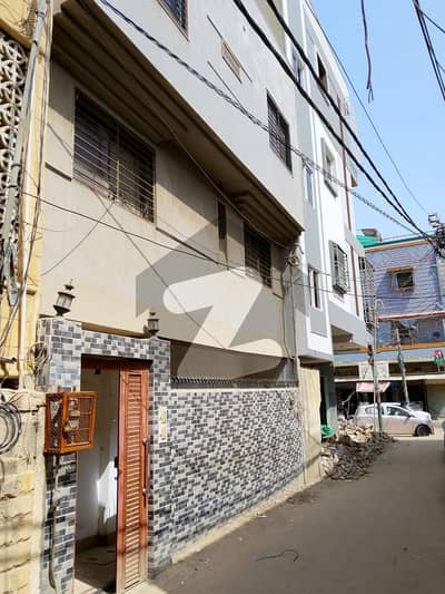 House For Sale Gulshan E Iqbal Block 13 G