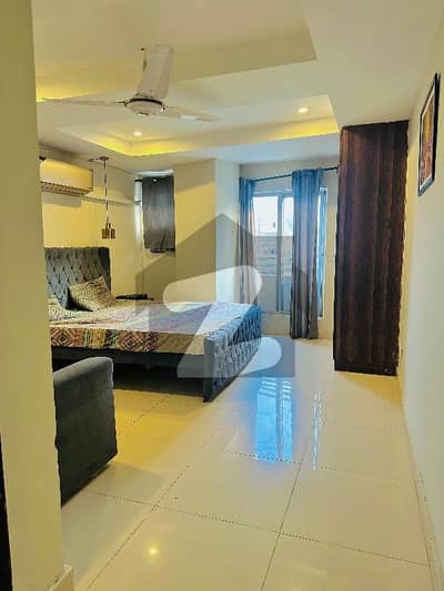 Furnished Apartments