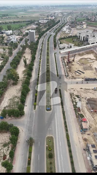 10 Marla Plot for Sale Ready to Build, Excellent Surroundings 10 Marla Plot for Sale Ready to Build, Excellent Surroundings