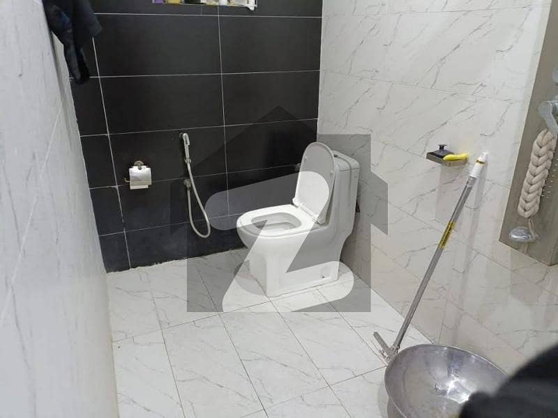 Luxury Upper Portion Tile Floor