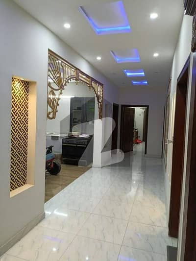 Luxury Upper Portion Tile Floor For Rent