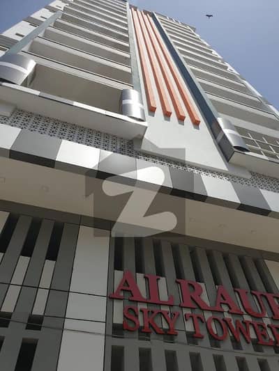 This Is Your Chance To Buy Flat In North Nazimabad - Block M Karachi