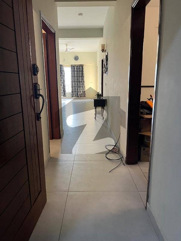 FLAT AVAILABLE FOR SALE