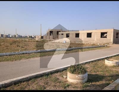 سچل سرمست سوسائٹی سکیم 33,کراچی میں 5 مرلہ رہائشی پلاٹ 50.0 لاکھ میں برائے فروخت۔