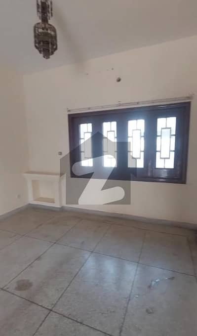1 Kanal Upper Portion For Rent