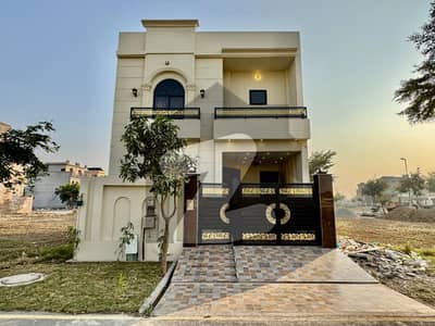 5 Marla Brand New House For Sale 5 Marla Brand New House For Sale