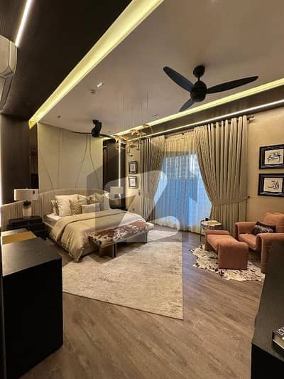 Bungalow With Pool Basement 6 Bed Prime Location Phase 6