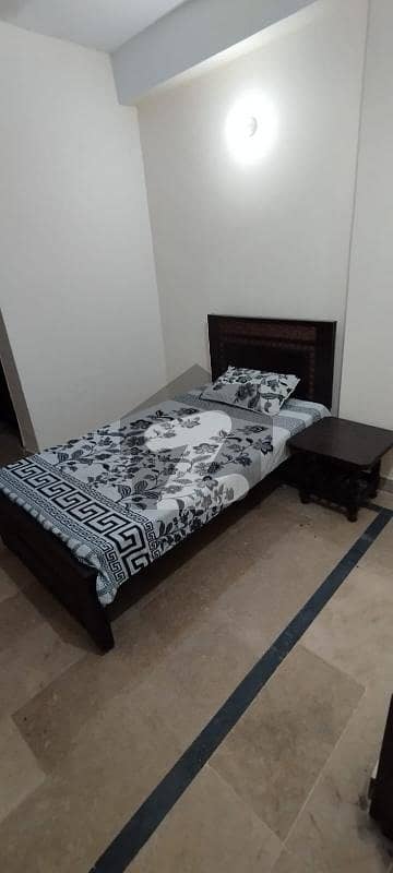 furnished Room for rent