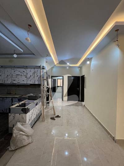 Chance Deal - Penthouse