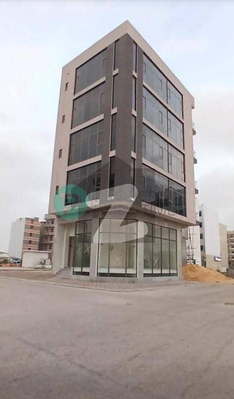 ذوالفقار کمرشل ایریا ڈی ایچ اے فیز 8,ڈی ایچ اے ڈیفینس,کراچی میں 4 مرلہ عمارت 9.0 لاکھ میں کرایہ پر دستیاب ہے۔