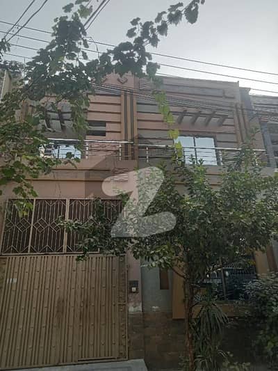 5 Marla double story house for sale 5 Marla double story house for sale